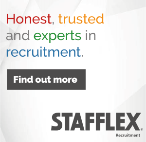 Visit Stafflex Recruitment