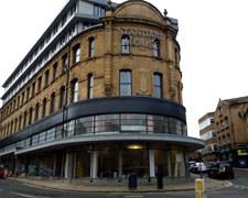 Standard House Huddersfield