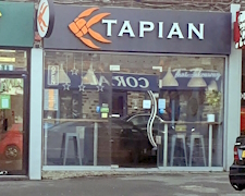 Tapian, Marsh