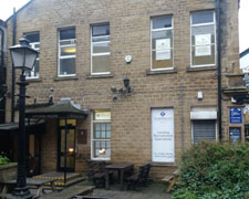 Taskmaster Recruitment, Huddersfield