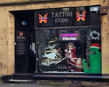 tatoo milnsbridge