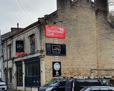 Ten Fourteen Steakhouse Holmfirth