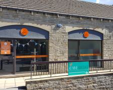 The Foot Company Holmfirth