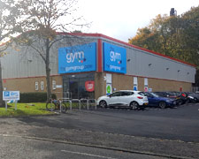 The Gym Huddersfield
