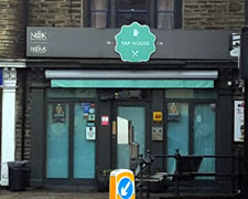The Nook Taphouse Holmfirth