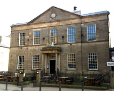 The Parish Pub, Huddersfield
