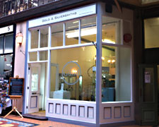 The Guild, Bespoke Jewellers Huddersfield