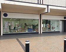 Thread Republic Huddersfield