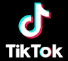 tik tok logo