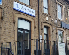 TJ Associates Accountants, Marsh Huddersfield