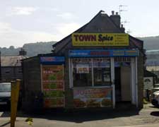 Town Spice Huddersfield