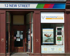 Volunteering Kirklees