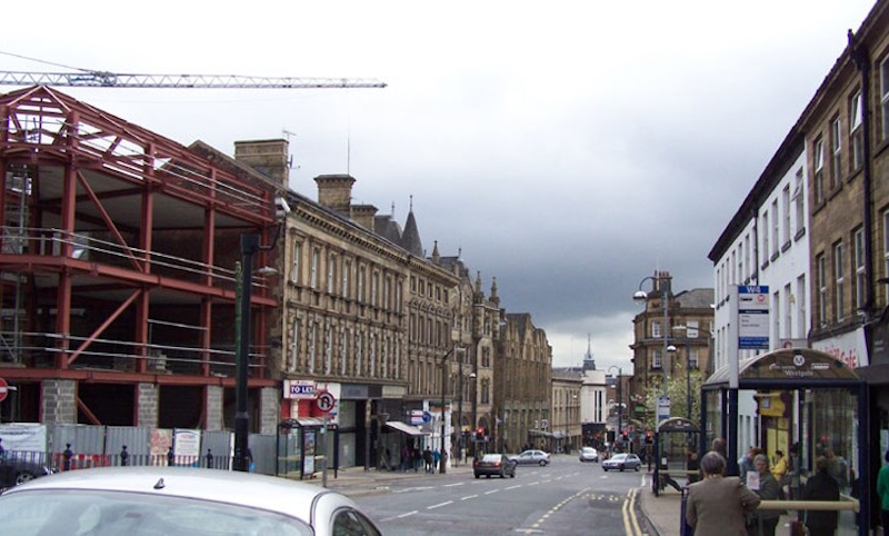 WESTGATE  ARCHIVE