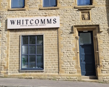 whit comms