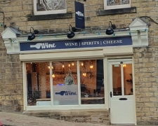 Wine, Slaithwaite