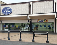 West Yorkshire Printing Workshop