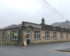 Zapato Brewery, Slaithwaite