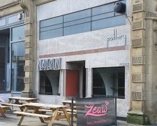 Zeaw Thai Restaurant, Huddersfield