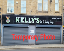 kellys milnsbridge