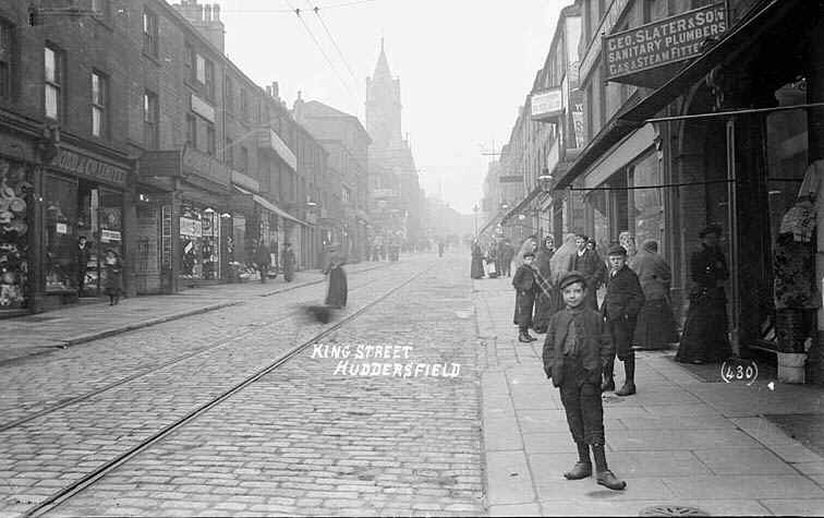 king street 1905.jpg (69839 bytes)