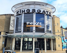 kingsgate march 26
