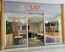 lick huddersfield