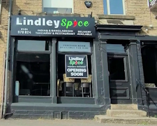 lindley spice