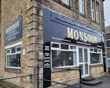 monsoon tandoori