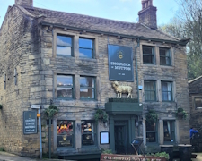 SHOULDER MUTTON HOLMFIRTH