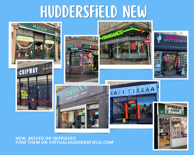new shops feb 25