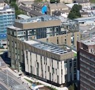nhs innovation huddersfield