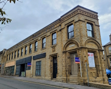 former slaithwaite coop