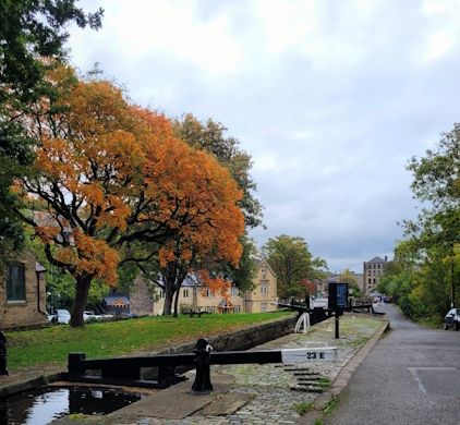 slaithwaite autumn25
