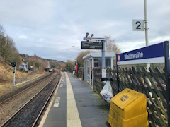 slaithwaite station