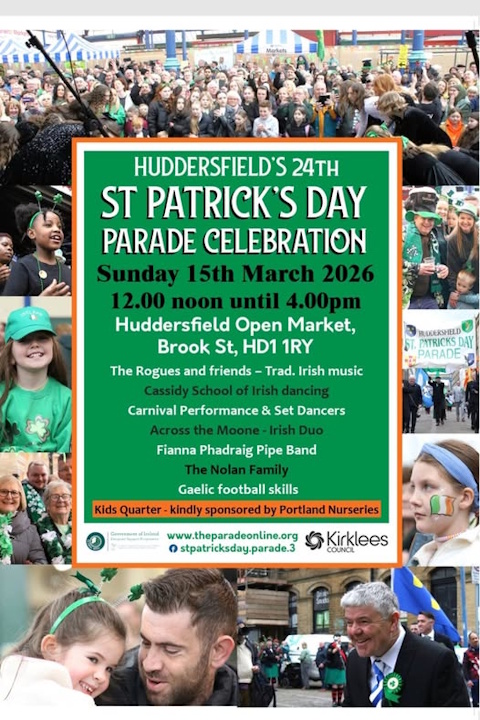 st pats 26