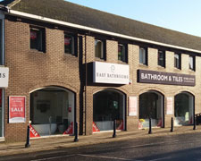 Easy Bathrooms, Huddersfield