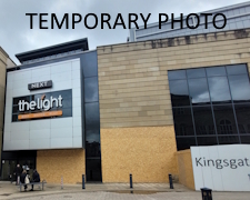 TACO BELL HUDDERSFIELD