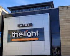 the light cinema