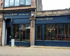vanila bean 25